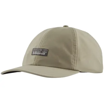 Patagonia Terrebonne Hat River Rock Green