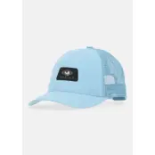 Patch Ellipse Tracker Hat, Stonewash Blue, U, Hattar