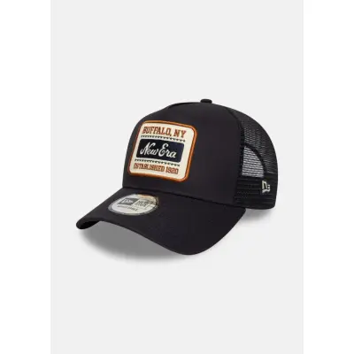 Patch Trucker Newera, Celdkg, Onesize,  Hattar