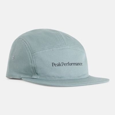 Peak Performance 5 Panel Cap