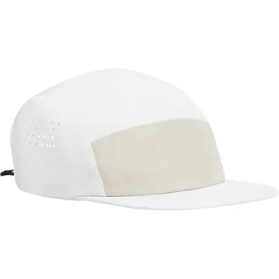 Peak Performance Lightweight Cap White