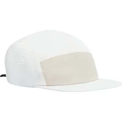 Peak Performance Lightweight Cap White/Sand Fog