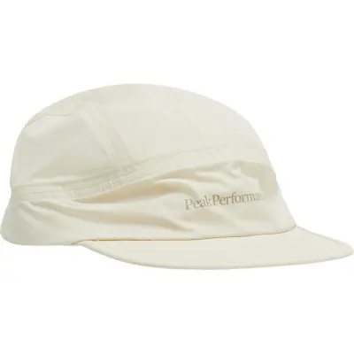 Peak Performance Men's Trail Cap Sand Fog