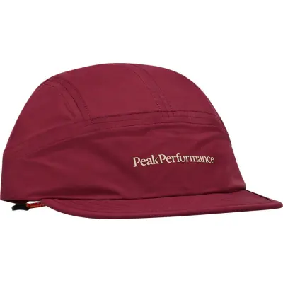 Peak Performance Men's Trail Cap Vertical Zenith