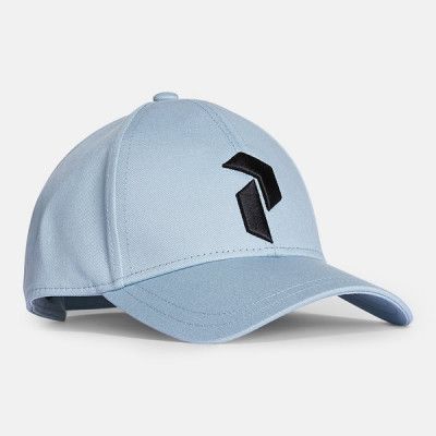 Peak Performance Retro Cap Faded Blue