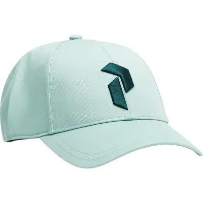 Peak Performance Retro Cap Green Valley