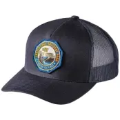 Pendleton National Park Trucker Navy