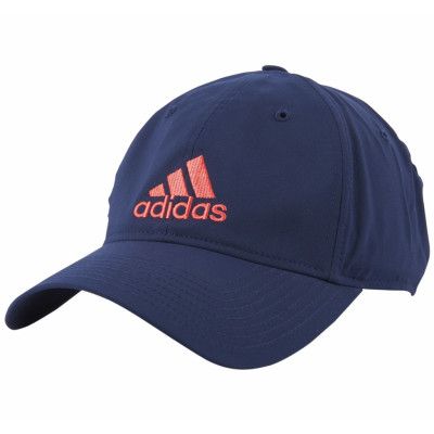 Perf Cap Logo, Conavy/Conavy/Shored, Os Ad. Unisex,  Adidas