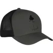 Pinewood Finnveden Sports Mesh Cap Ash Grey