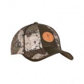 Pinewood Furudal Hunters Wp Cap Strata/Moss Green