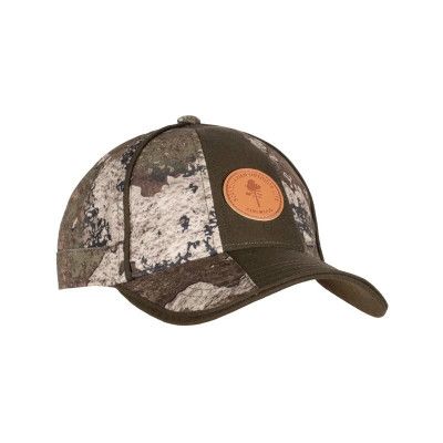 Pinewood Furudal Hunters Wp Cap Strata/Moss Green