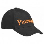 Pinewood  Keps Pinewood Logo FlexFit