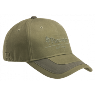 Pinewood Keps TC2-ColourJaktoliv