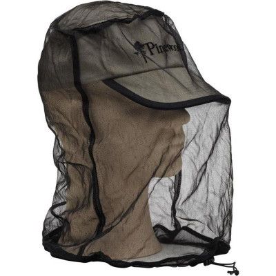 Pinewood Mosquito Net Net Black