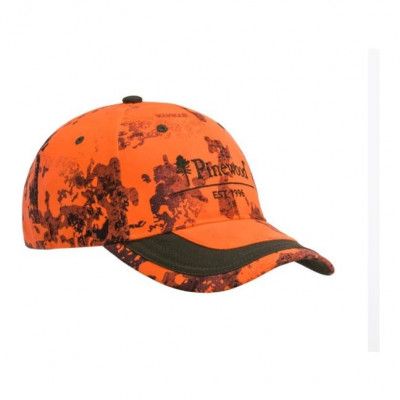 Pinewood Tv�f�rgad Keps Barn