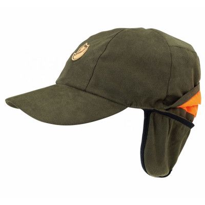 Pintail Cap, Dark Olive, L,  Fjällräven