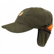 Pintail Cap, Dark Olive, S,  Fjällräven