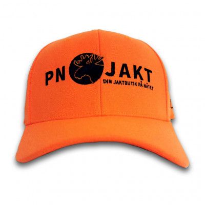 PN Jakt Keps Team med b�jd sk�rm NY MODELL