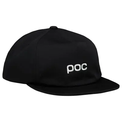 POC Cap Uranium Black
