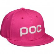 Poc Corp Cap Jr