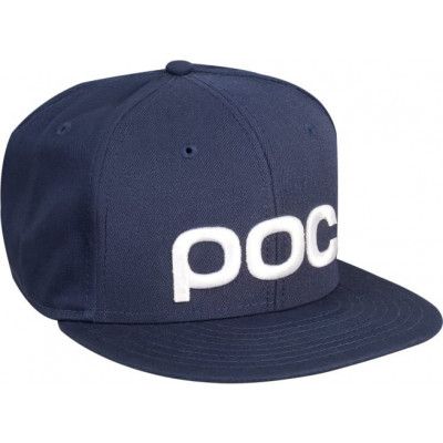 Poc Corp Cap Jr