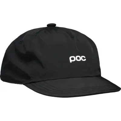 POC Lite Cap Uranium Black