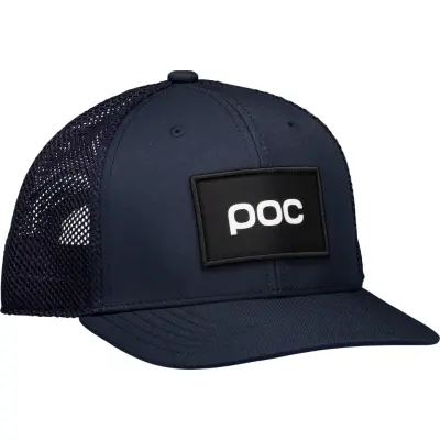 POC Trucker Cap Apatite Navy