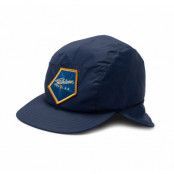 Polar Padded Cap, Dark Navy, S/M,  Fjällräven