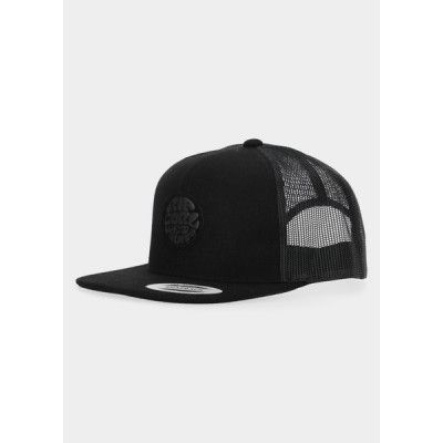 Premium Wetty Trucker, Midnight, Onesize,  Hattar