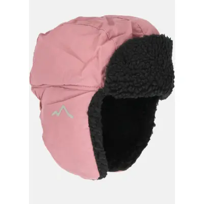 Proof Cap, Heather Rose, 50,  Pannband