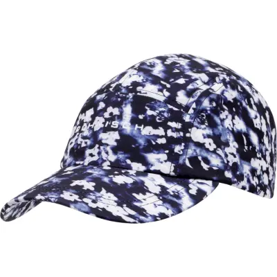 Röhnisch Sporty Cap Indigo Bloom