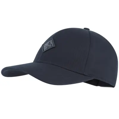 Rab Basecamp Badge Cap Ebony