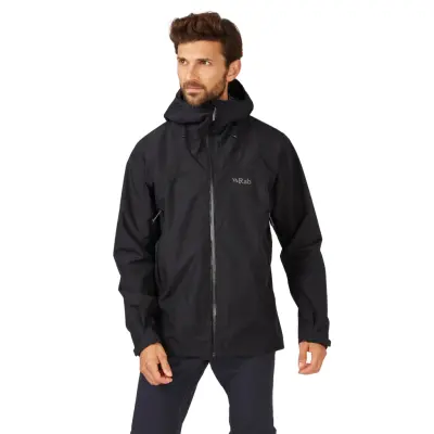 Rab Men's Namche GTX Jacket vattentät skaljacka för herr
