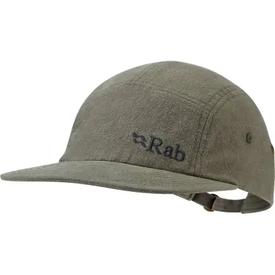 Rab Obtuse 5 Panel Cap vuxen.keps