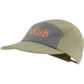 Rab Talus 5 Panel Cap