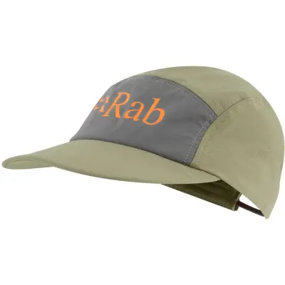 Rab Talus 5 Panel Cap
