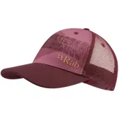 Rab Trucker Masters Cap Heather