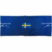 Race Headband Air, Navy, Onesize, Mössor Och Kepsar
