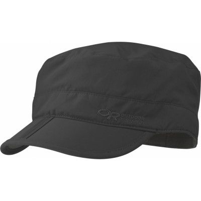Outdoor Research Radar Pocket Cap Black