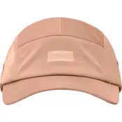 Rains 5 Panel Cap W1 Coy