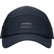 Rains 5 Panel Cap W1 Navy