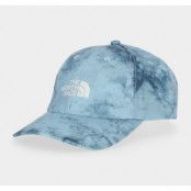Rcyd 66 Classic Hat, Beta Blue Dye Texture Sml Prin, Onesize,  Hattar