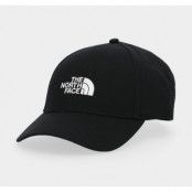 Rcyd 66 Classic Hat, Tnf Black-Tnf White, Onesize, Hattar
