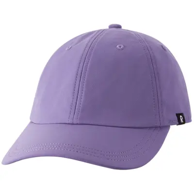 Reima BugProof Cap Hytty Misty Violet