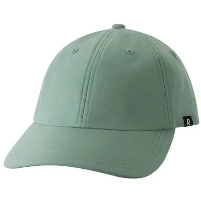 Reima BugProof Cap Hytty Stone Green
