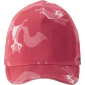Reima Kids' Cap Kilppari Bright Berry