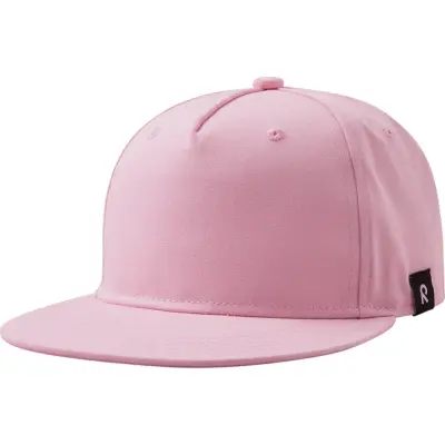 Reima Kids' Cap Lippis Pale Rose