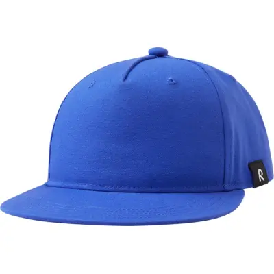 Reima Kids' Cap Lippis Sparkly Blue