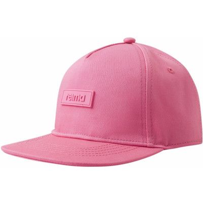Reima Lippis Cap Kids Sunset Pink