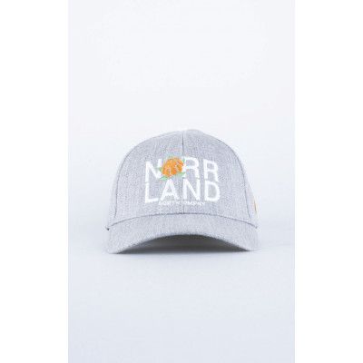 SQRTN Represent 120 Keps Grey